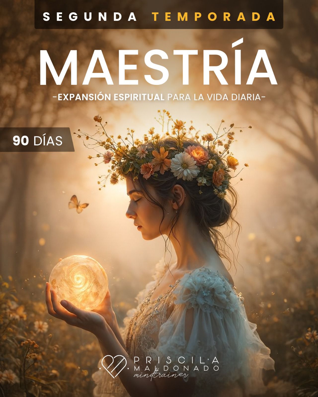 MAESTRÍA 90 días