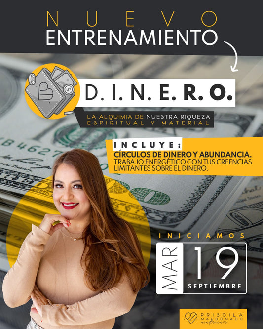 Taller DINERO