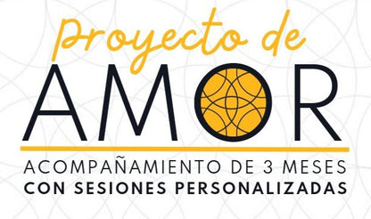 Proyecto de Amor