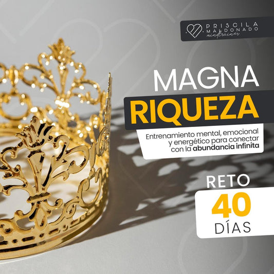 Magna Riqueza