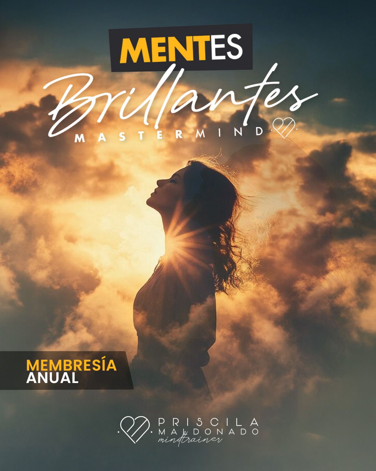 Mentes Brillantes Master Mind
