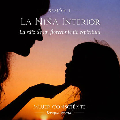 Taller Mujer Consciente
