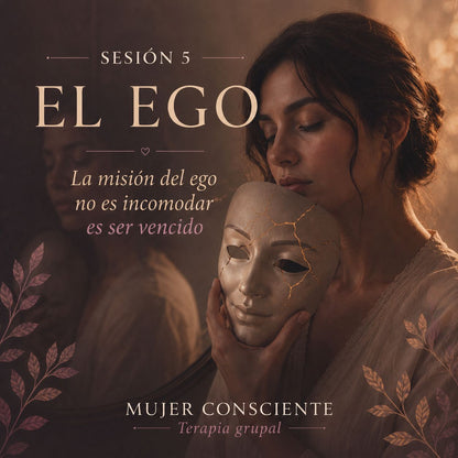 Taller Mujer Consciente