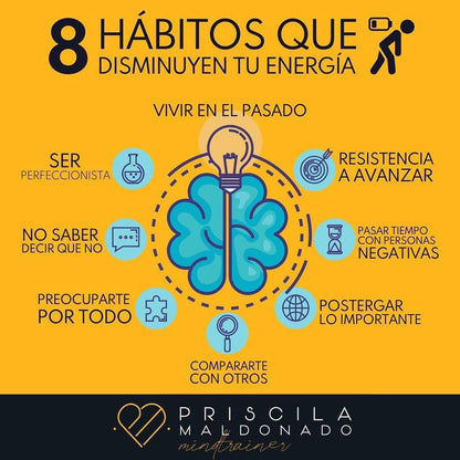MEMBRESÍA MIND TRAINER VIP