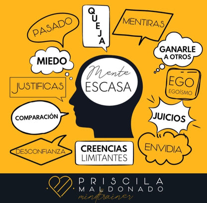 MEMBRESÍA MIND TRAINER VIP