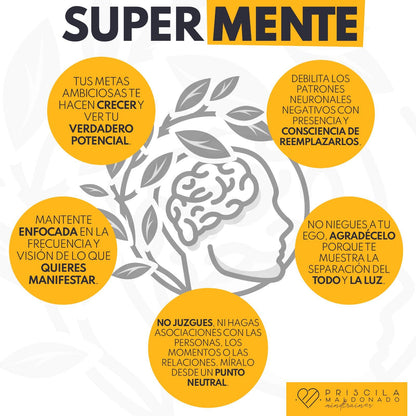 MEMBRESÍA MIND TRAINER VIP