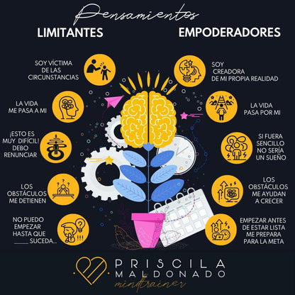 MEMBRESÍA MIND TRAINER VIP