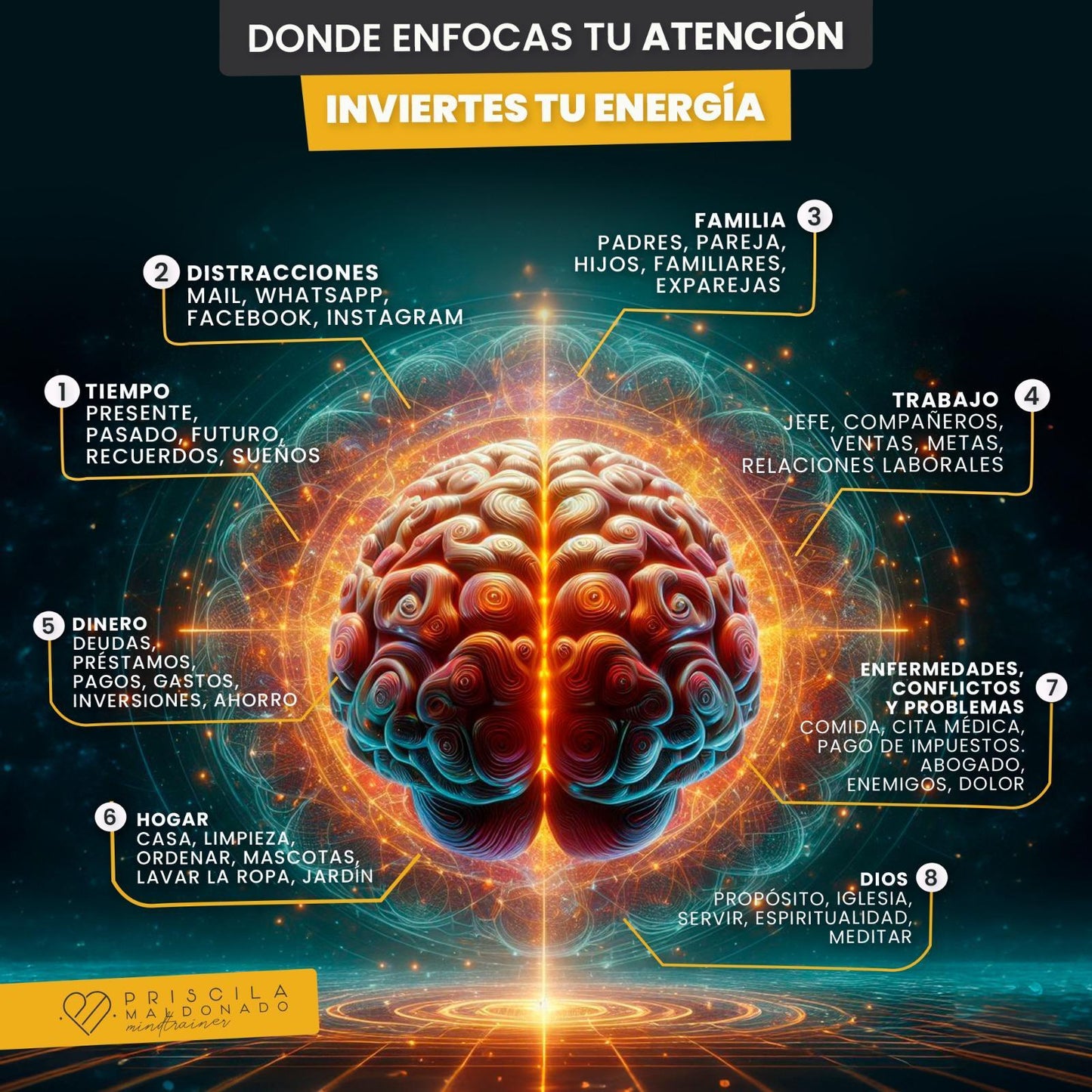 MEMBRESÍA MIND TRAINER VIP