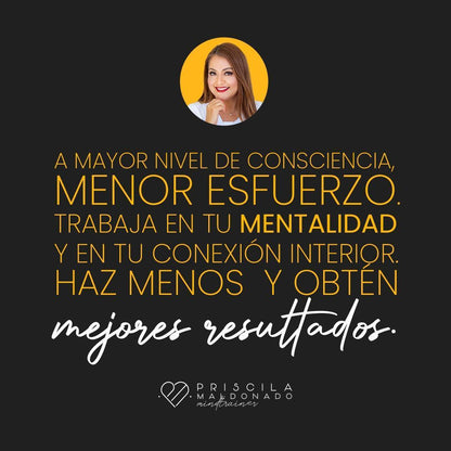 MEMBRESÍA MIND TRAINER VIP