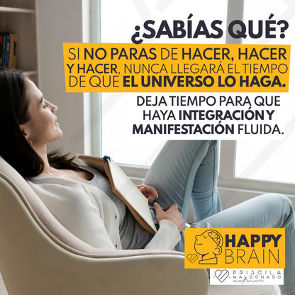 MEMBRESÍA MIND TRAINER VIP