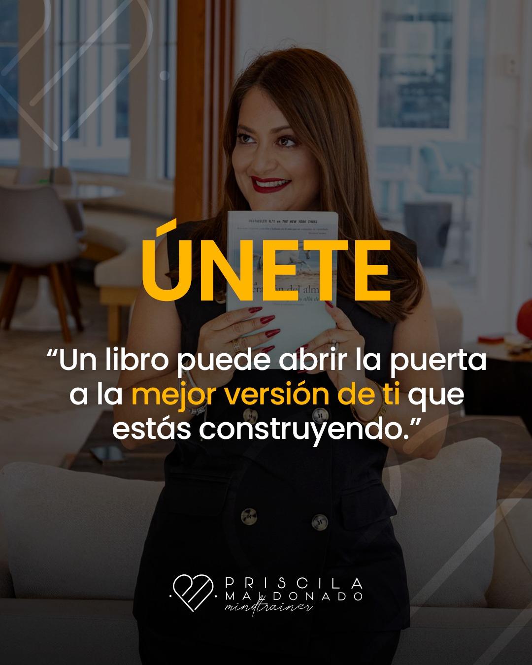 Club de Lecturas Millonarias
