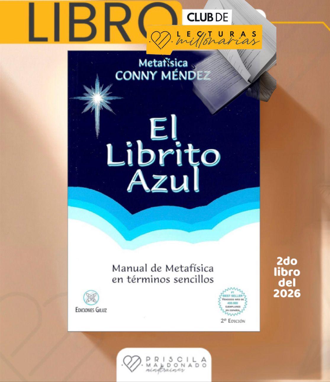 Club de Lecturas Millonarias