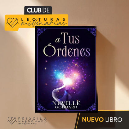 Club de Lecturas Millonarias