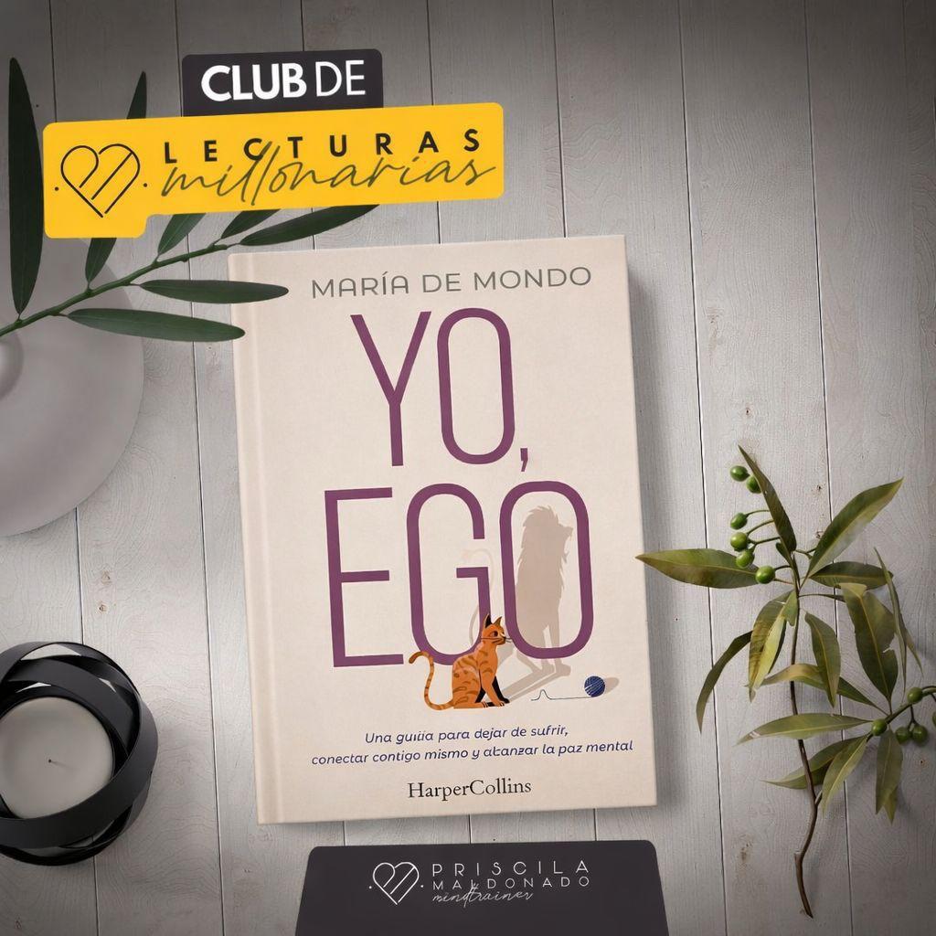 Club de Lecturas Millonarias