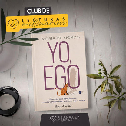 Club de Lecturas Millonarias