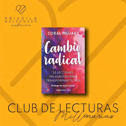 Club de Lecturas Millonarias