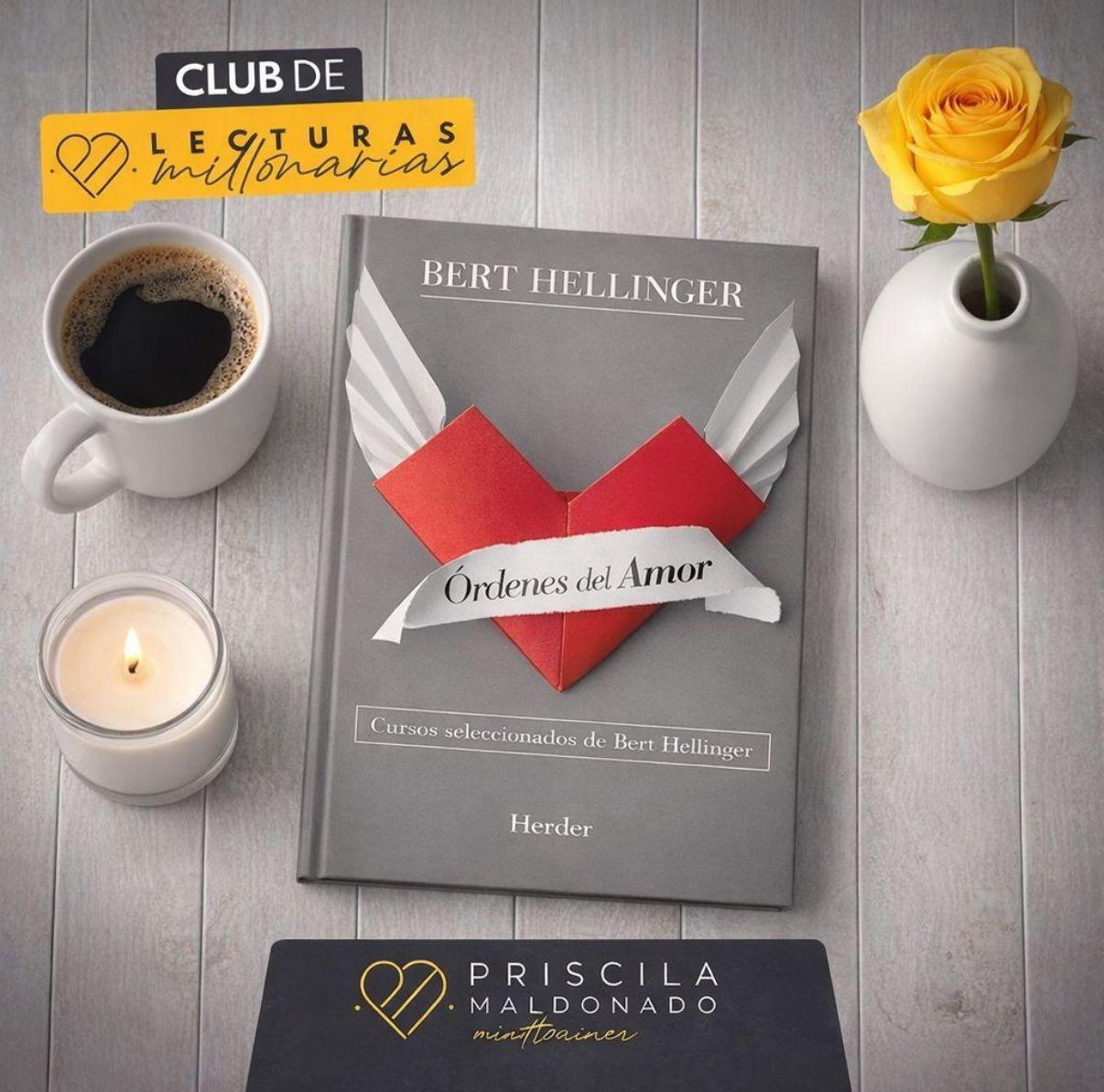 Club de Lecturas Millonarias