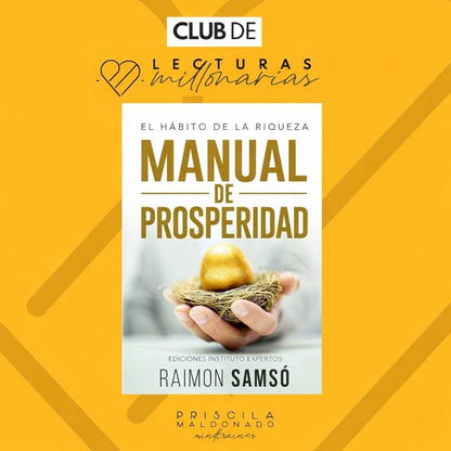 Club de Lecturas Millonarias