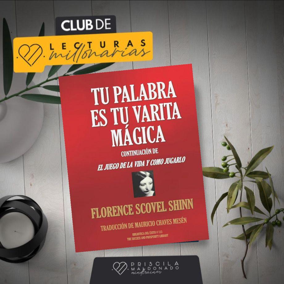 Club de Lecturas Millonarias