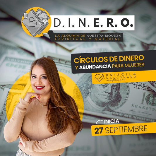 Taller DINERO